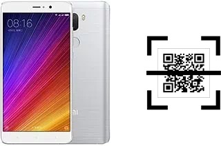 Come leggere i codici QR su un Xiaomi Mi 5s Plus?