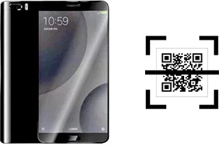 Come leggere i codici QR su un Xiaomi Mi 6 Plus?