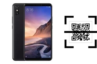 Come leggere i codici QR su un Xiaomi Mi Max SD650?