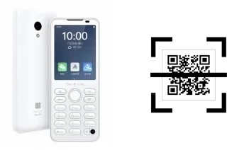 Come leggere i codici QR su un Xiaomi Qin F21 Pro?