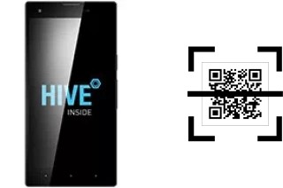 Come leggere i codici QR su un XOLO Hive 8X-1000?