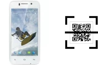 Come leggere i codici QR su un XOLO Q800?