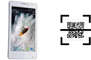 Come leggere i codici QR su un XOLO X910?