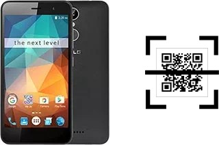 Come leggere i codici QR su un XOLO Era 2X?