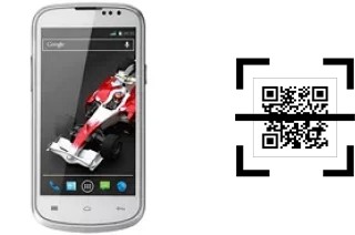 Come leggere i codici QR su un XOLO Q600?