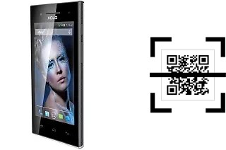 Come leggere i codici QR su un XOLO Q520s?