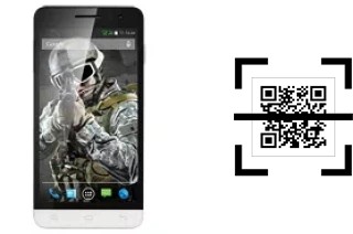 Come leggere i codici QR su un XOLO Play 8X-1100?