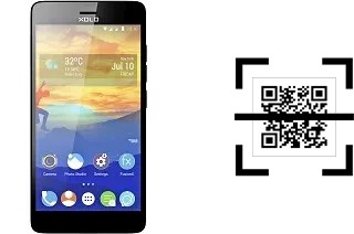 Come leggere i codici QR su un XOLO Black?