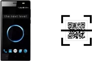 Come leggere i codici QR su un Xolo Era 1X Pro?