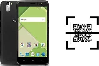 Come leggere i codici QR su un XOLO Era 2?