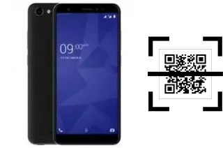 Come leggere i codici QR su un Xolo Era 5X?