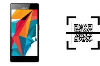 Come leggere i codici QR su un Xolo Era HD?