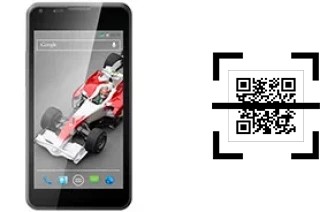 Come leggere i codici QR su un XOLO LT900?