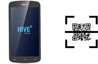 Come leggere i codici QR su un XOLO Omega 5.0?