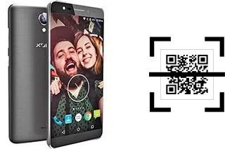 Come leggere i codici QR su un XOLO One HD?