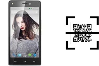 Come leggere i codici QR su un XOLO Opus 3?