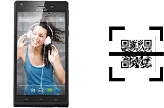 Come leggere i codici QR su un XOLO Opus HD?