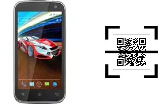 Come leggere i codici QR su un XOLO Play?