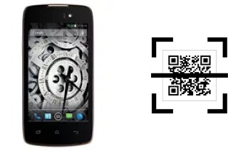 Come leggere i codici QR su un XOLO Q510s?