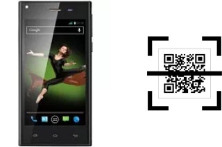 Come leggere i codici QR su un XOLO Q600s?