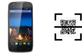 Come leggere i codici QR su un XOLO Q700s plus?