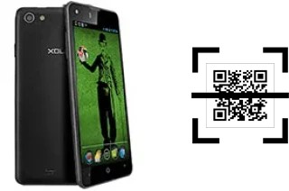 Come leggere i codici QR su un XOLO Q900s Plus?