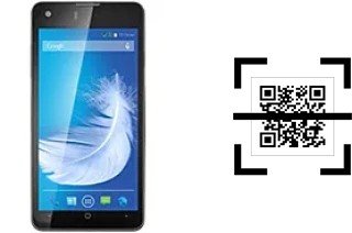 Come leggere i codici QR su un XOLO Q900s?