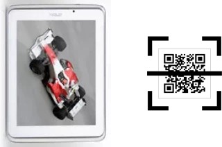 Come leggere i codici QR su un XOLO Tab?