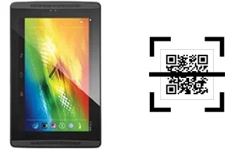 Come leggere i codici QR su un XOLO Play Tegra Note?