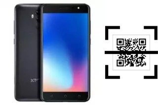 Come leggere i codici QR su un Xtouch A4?