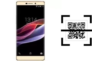 Come leggere i codici QR su un Xtouch R3 LTE?