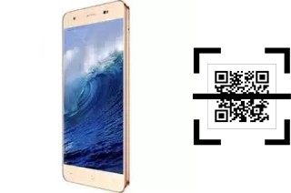 Come leggere i codici QR su un Xtouch T3?