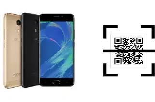 Come leggere i codici QR su un Xtouch Unix Pro?