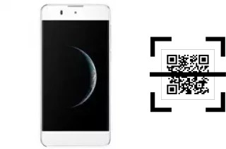 Come leggere i codici QR su un Xtouch Unix?