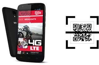 Come leggere i codici QR su un Yezz Andy 5EL LTE?