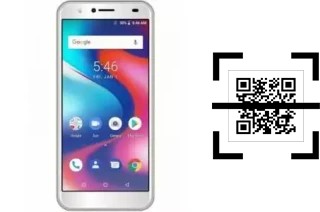 Come leggere i codici QR su un YUHO Yuho O2 Pro?