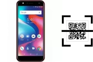 Come leggere i codici QR su un YUHO Yuho O2?