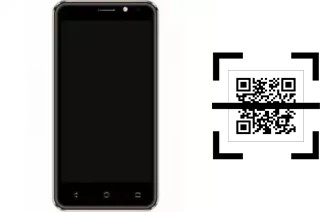 Come leggere i codici QR su un YUHO Yuho Y1?