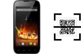 Come leggere i codici QR su un Yusun LA-M1-1?