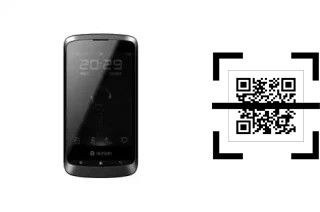 Come leggere i codici QR su un Yusun W702?