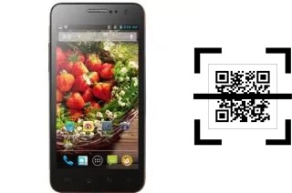 Come leggere i codici QR su un Yusun W808?