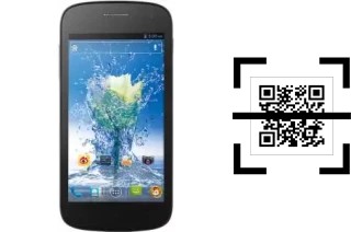 Come leggere i codici QR su un Yusun W91?