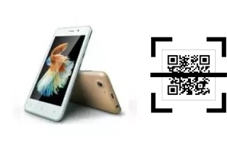 Come leggere i codici QR su un Zen Admire Thrill?