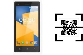 Come leggere i codici QR su un Zen Cinemax 3?