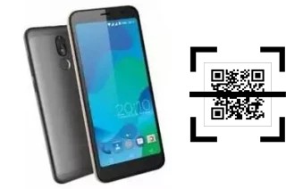 Come leggere i codici QR su un Zen Cinemax Prime?