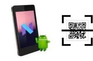 Come leggere i codici QR su un Zen M72 Smart?