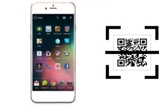 Come leggere i codici QR su un Zero Metal Plus M70?