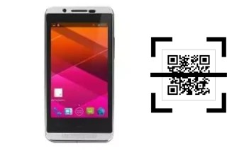 Come leggere i codici QR su un ZIFRO ZS-4000?