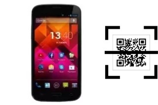 Come leggere i codici QR su un ZIFRO ZS-5500?