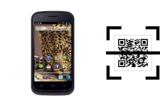 Come leggere i codici QR su un Zigo Eon 32I?